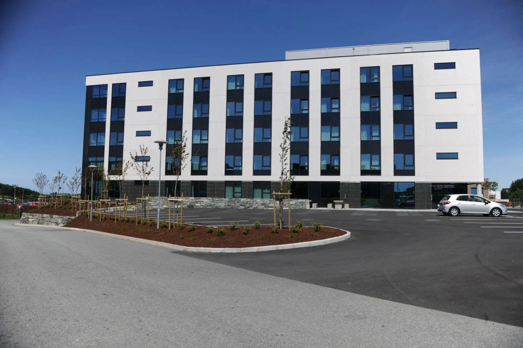 Tananger Apartment Hotel