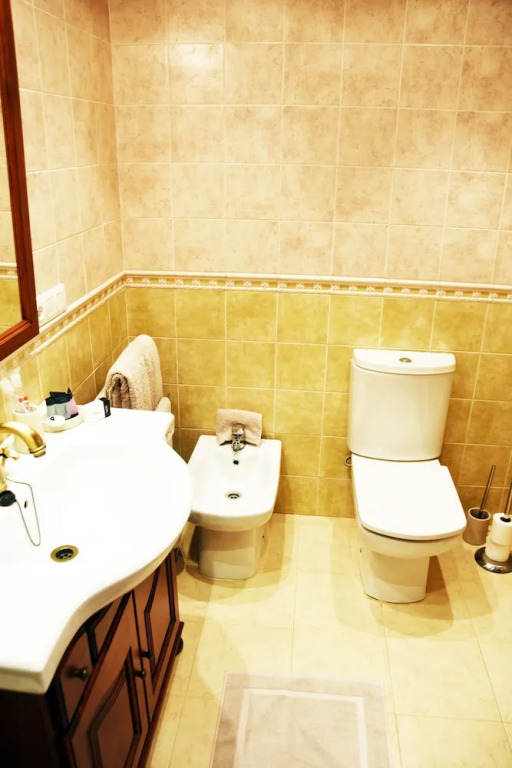 Apartamento CALERA