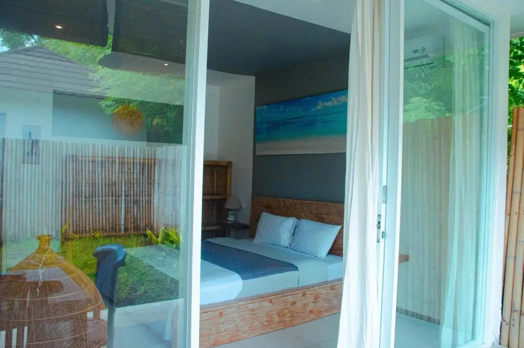 Villa Samalas Boutique Resort & Private Pool Villas