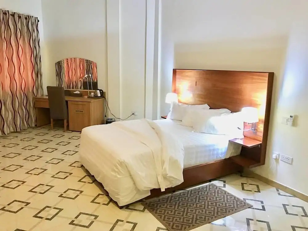 La Tua Villas