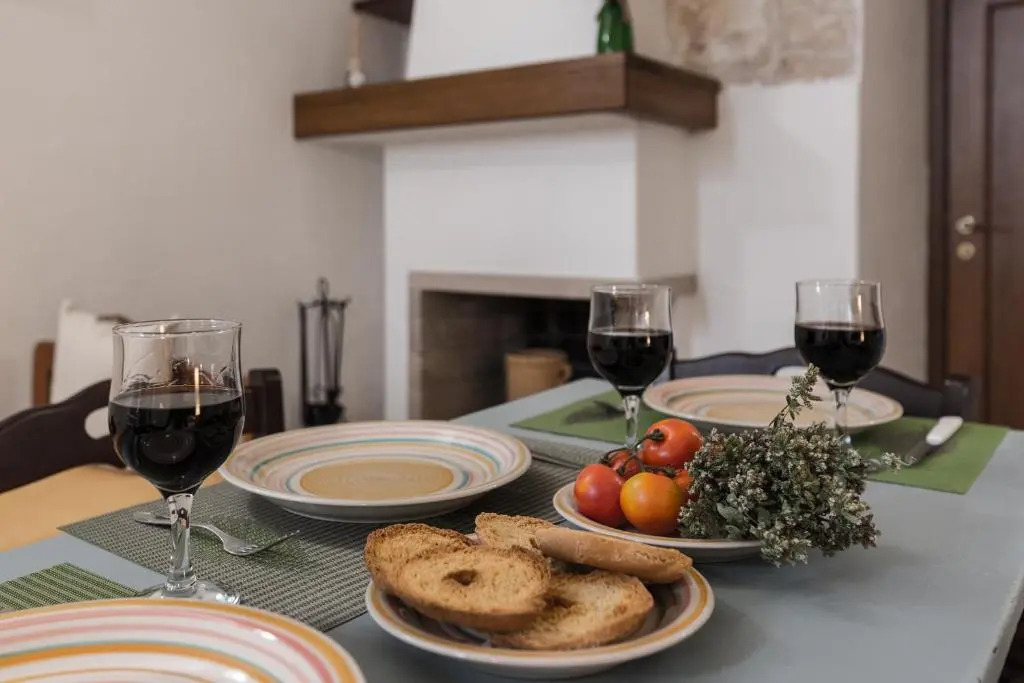 Casa Villani Guest House Ostuni