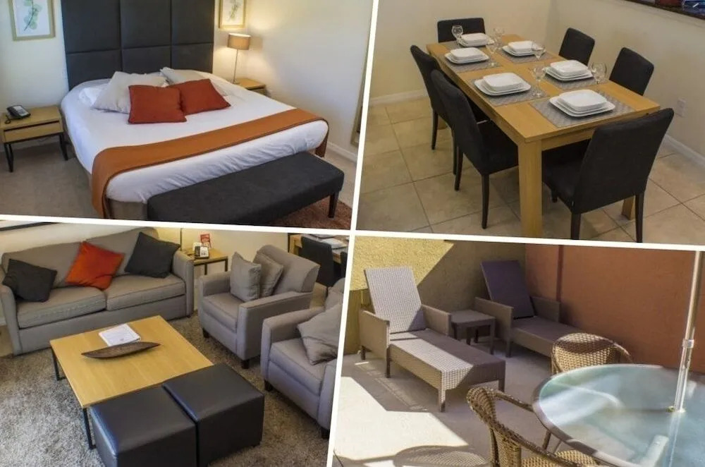 Encantada Resort