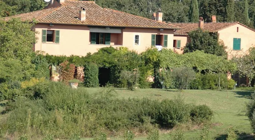 Villa Roma Imperiale