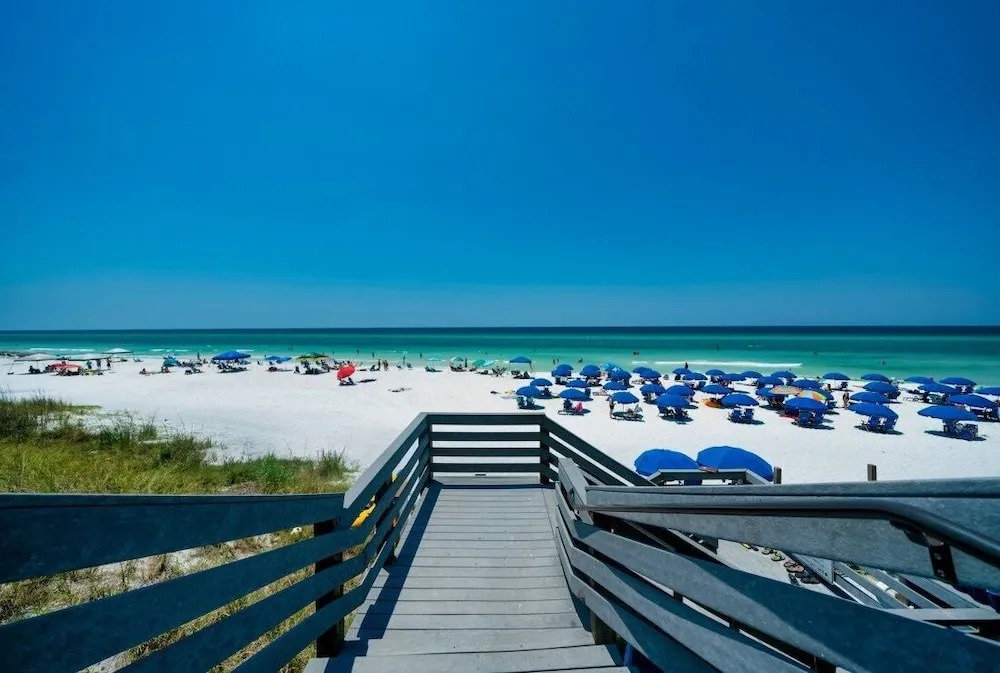 One Seagrove Place Unit 1404 2 Bedroom Condo
