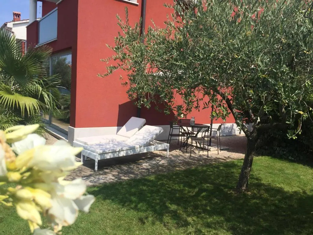 Ivni Apartmani