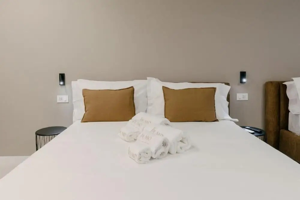 Il Pumo - Apulian Rooms Bari Calefati 141