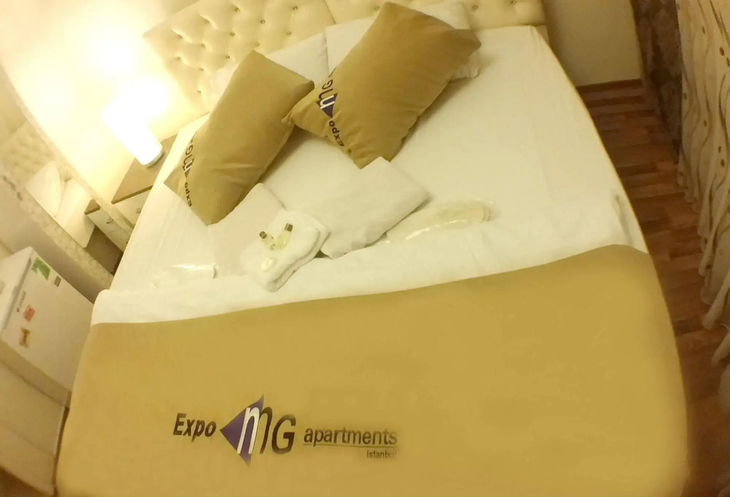 Expo Mg Apartment - Avcilar