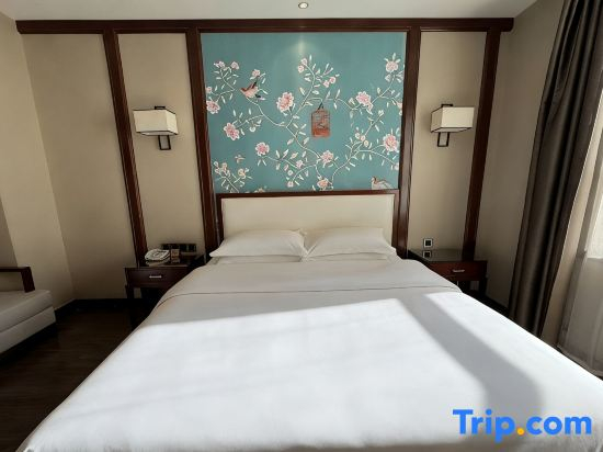 Kuanhou Boutique Hotel (Urumqi Corps No. 2 Middle School Fourth People's Hospital)