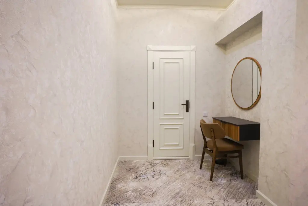 Florence Hotel