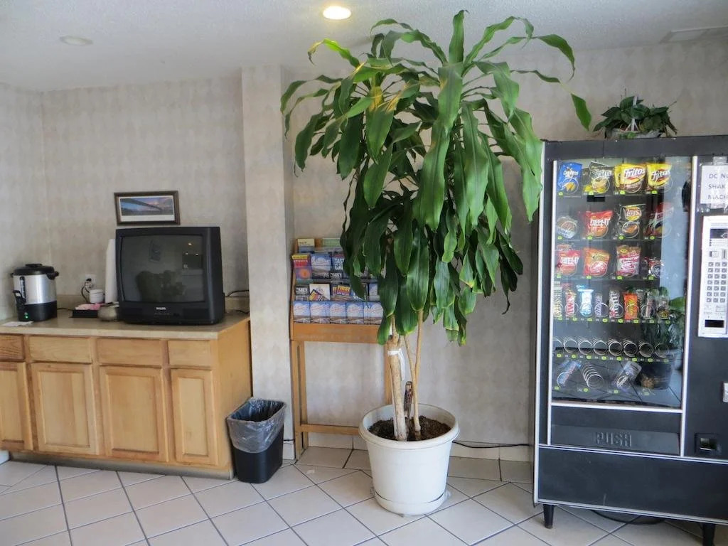 Town House Inn Cape Girardeau