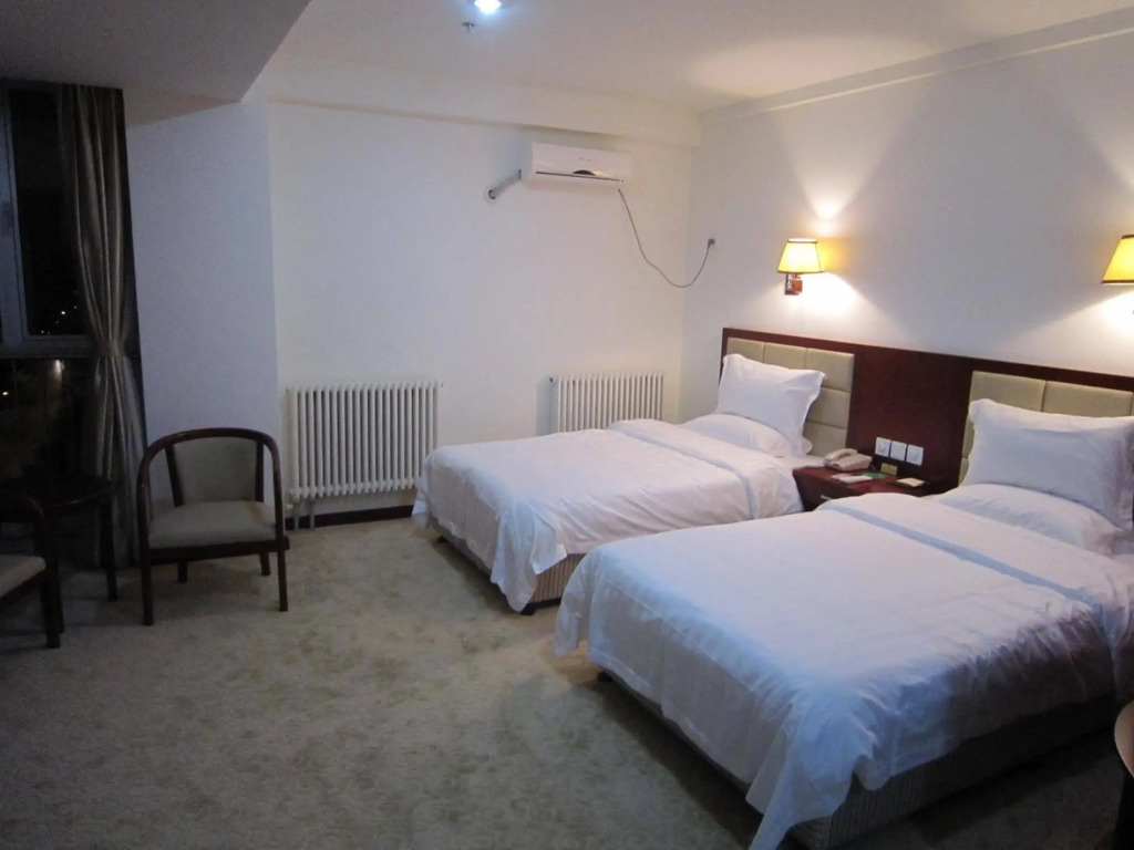 Jin Ding Hong Tai Hotel