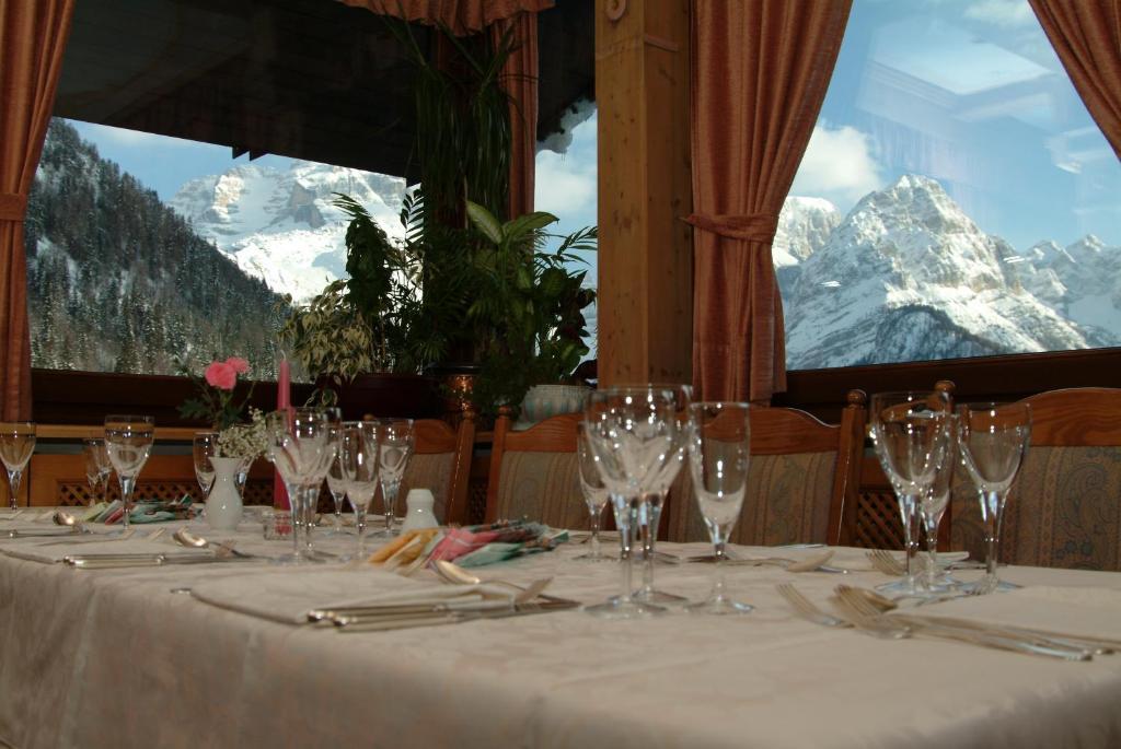 Hotel Lorenzetti