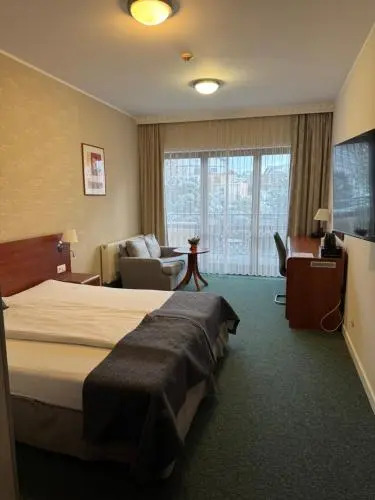 Hotel Rigga