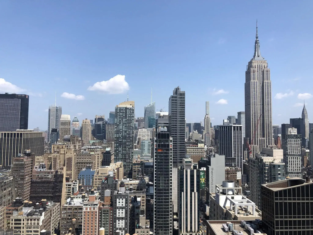 Renaissance New York Chelsea Hotel