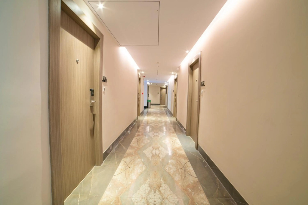 The Beacon Hotel Visakhapatnam