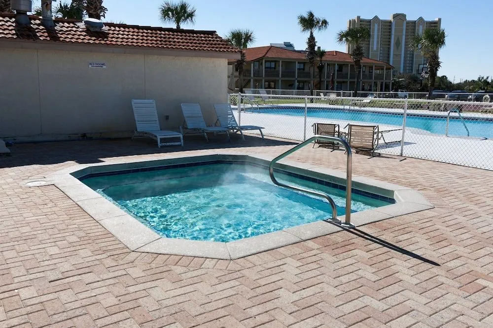 17462 Front Beach Rd Townhouse - 1 Br townhouse by RedAwning