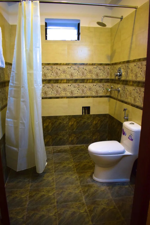 Hotel Nagarkot Inn