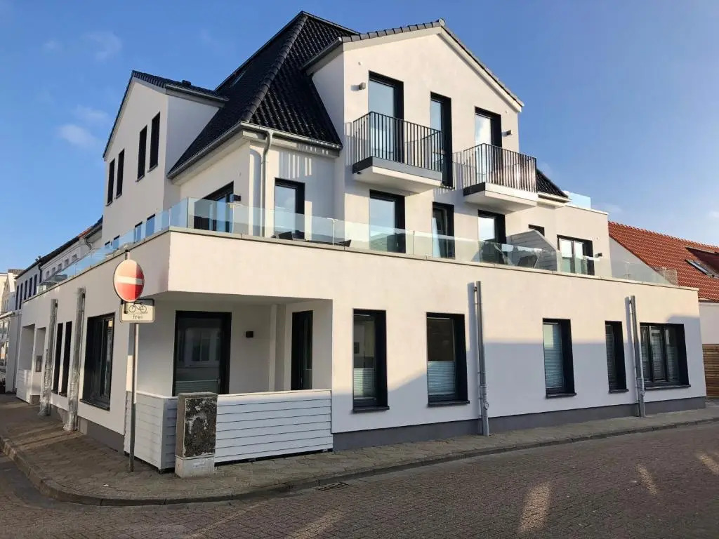 Haus Insulaner Tolle 7