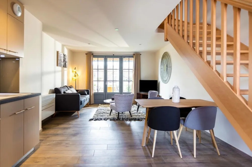 Hotel Clos Castel Villas Spa
