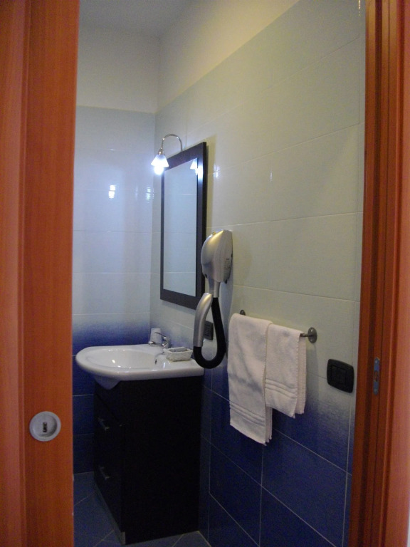 Hotel La Corte