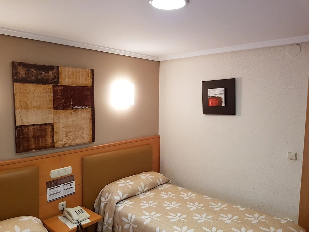 Hostal Arotza