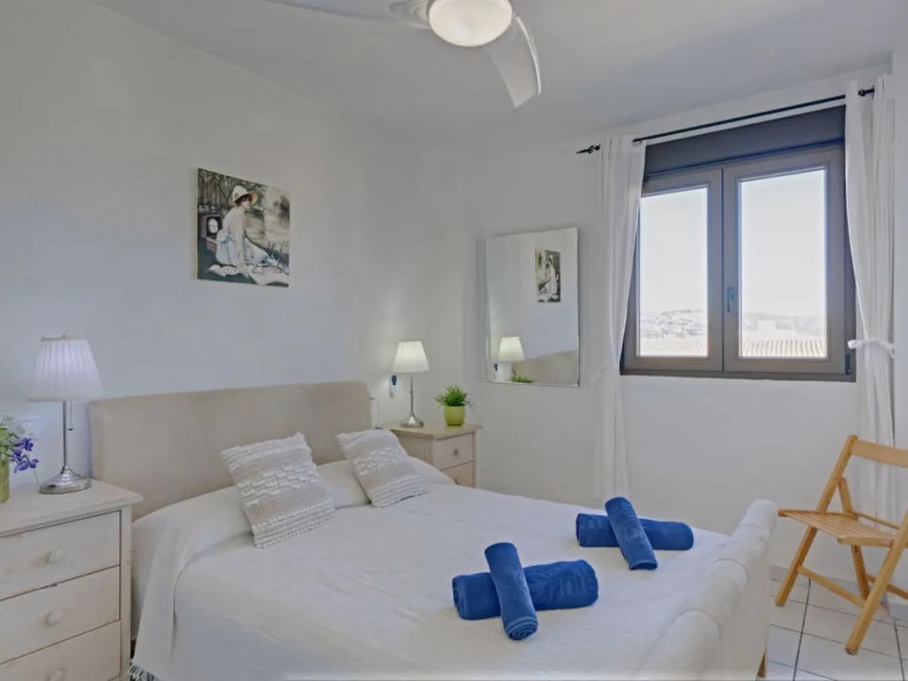 Apartment Galicia Jávea 32915