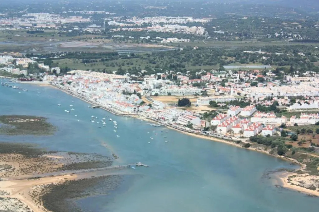 Akisol Santa Luzia II