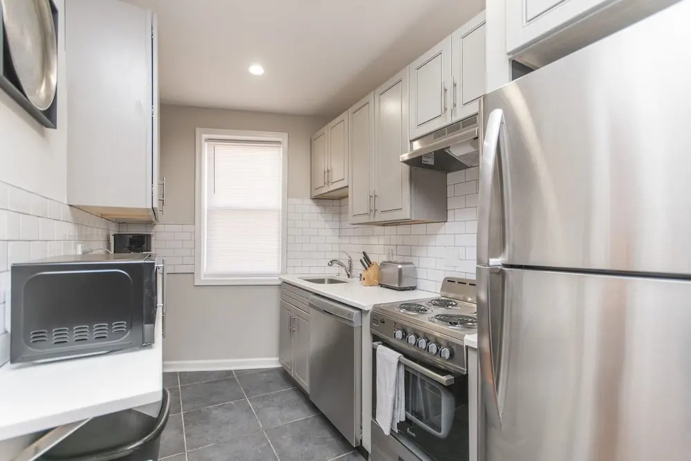 Huge Three Condo Complex - Northern Liberties!