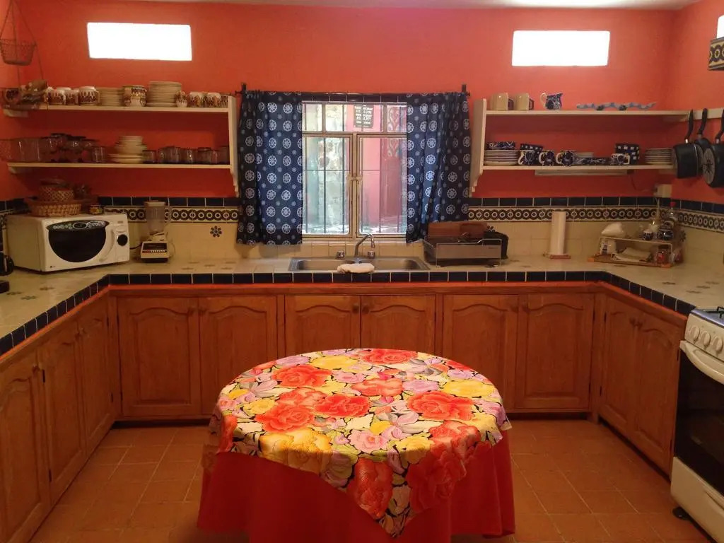 Boutique Hotel Casa Camellia