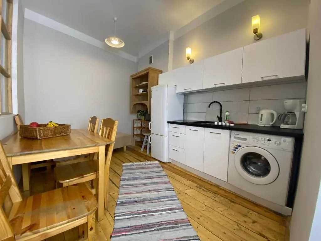 P&J Apartamenty Stolarska