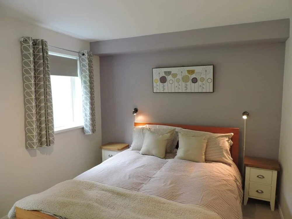 Cosy House in Y Felinheli, for Relax in Wales, UK