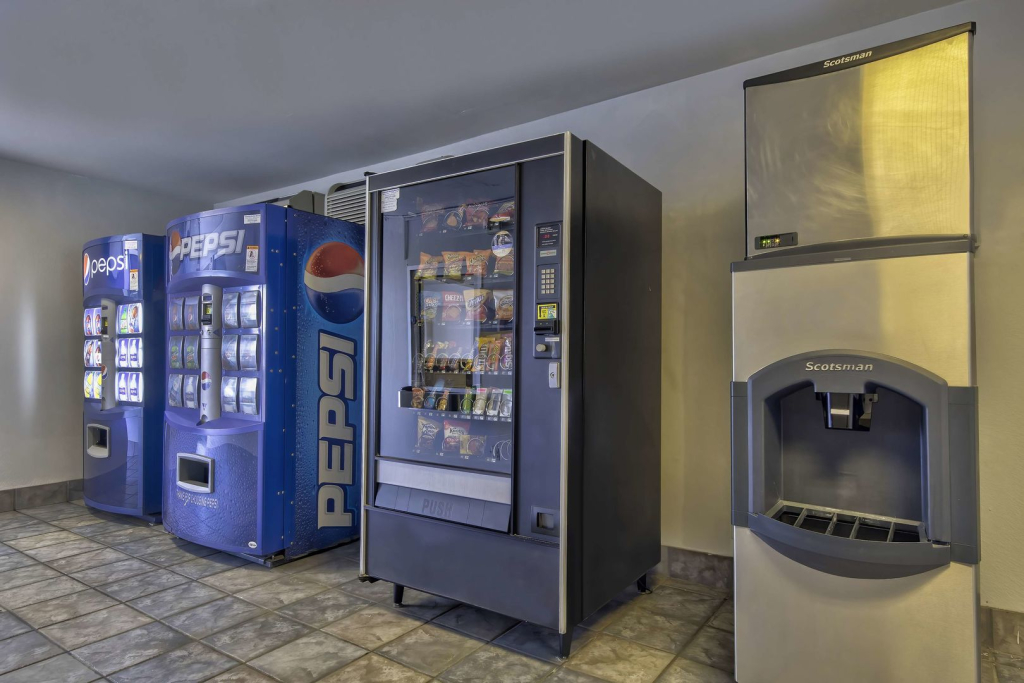 Motel 6-Farmington, NM