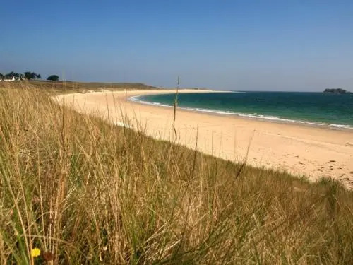 Très joli duplex Port Crouesty Morbihan
