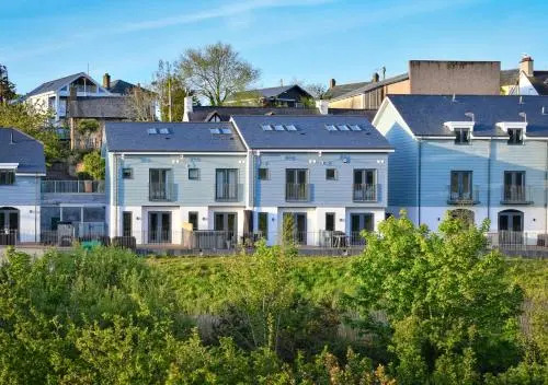 3 Bed in Abersoch oc-9penyb