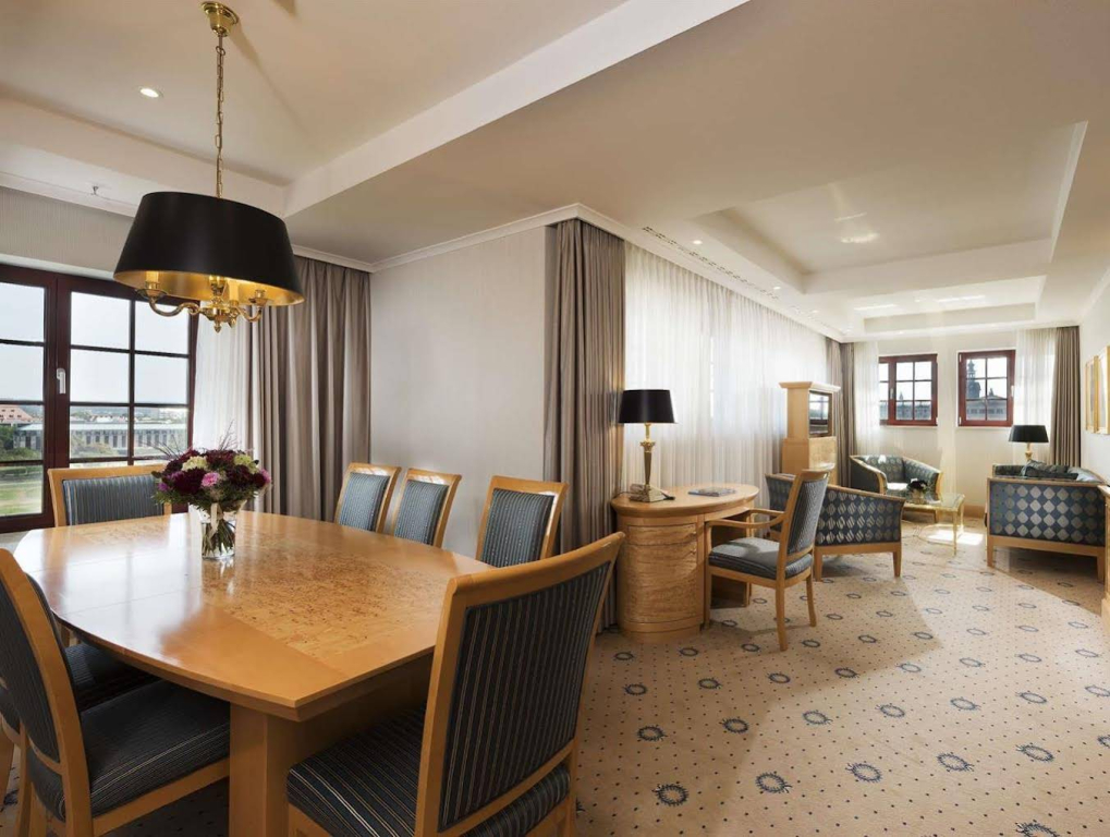 Maritim Hotel Dresden