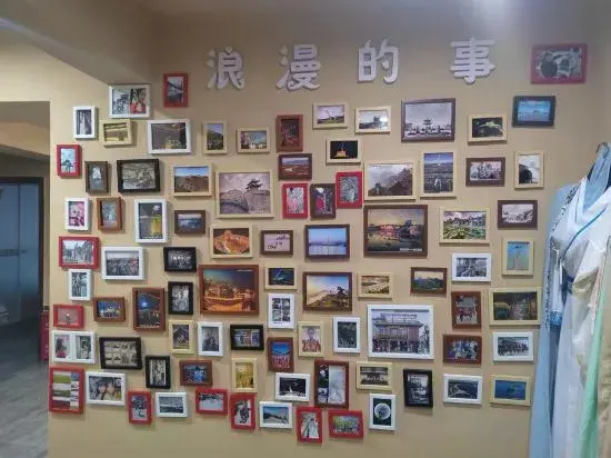 Xingcheng Old Town Guesthouse