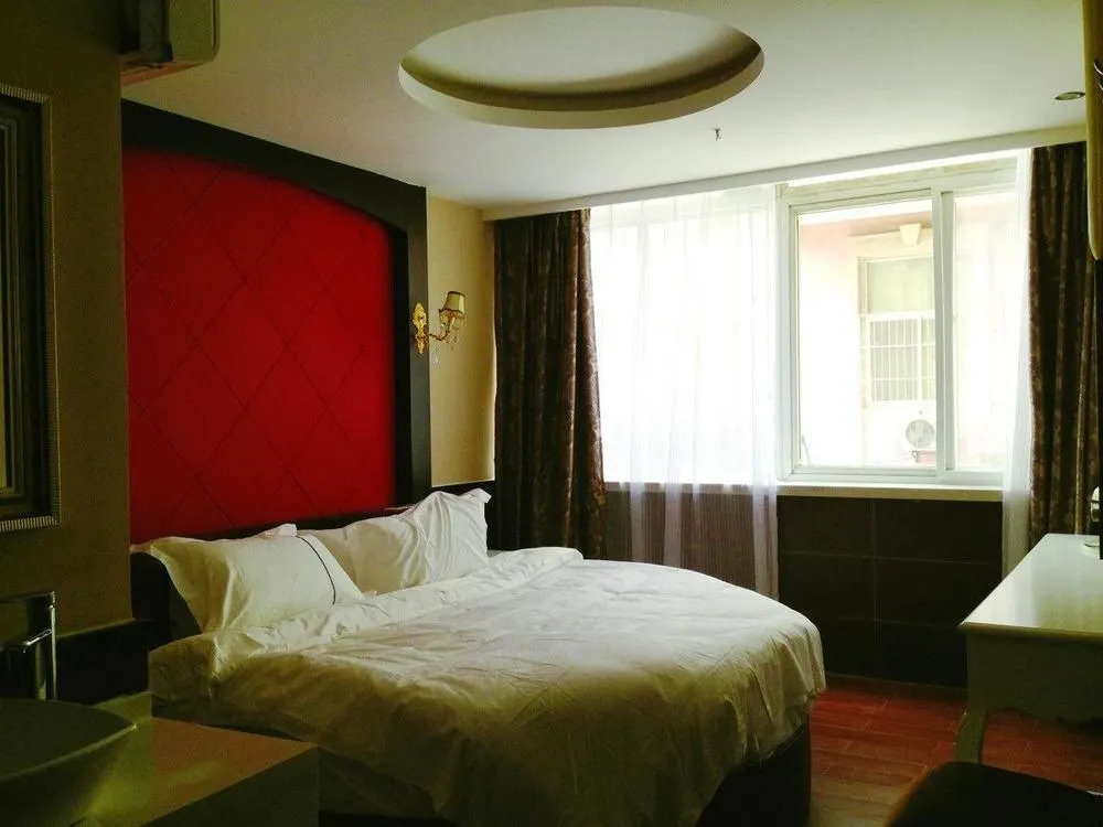 Nanjing Kending Hongwu Hotel