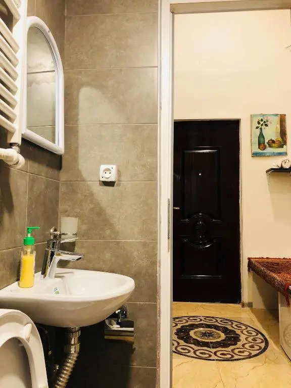 Heart of Old Tbilisi Apartments 2