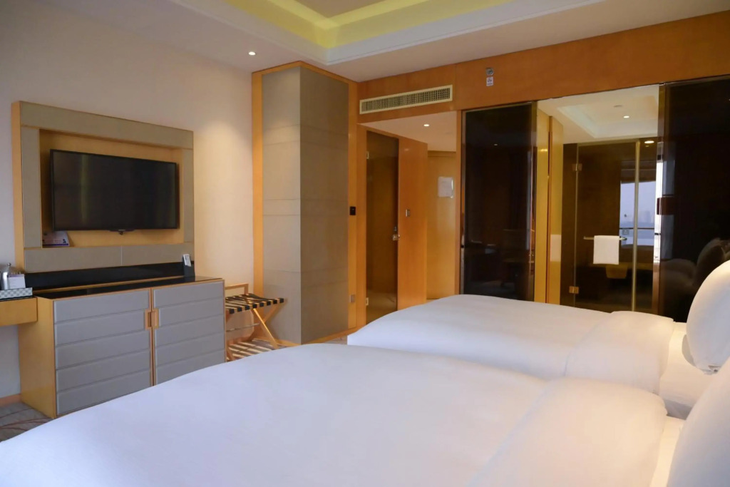 Pullman Wenzhou