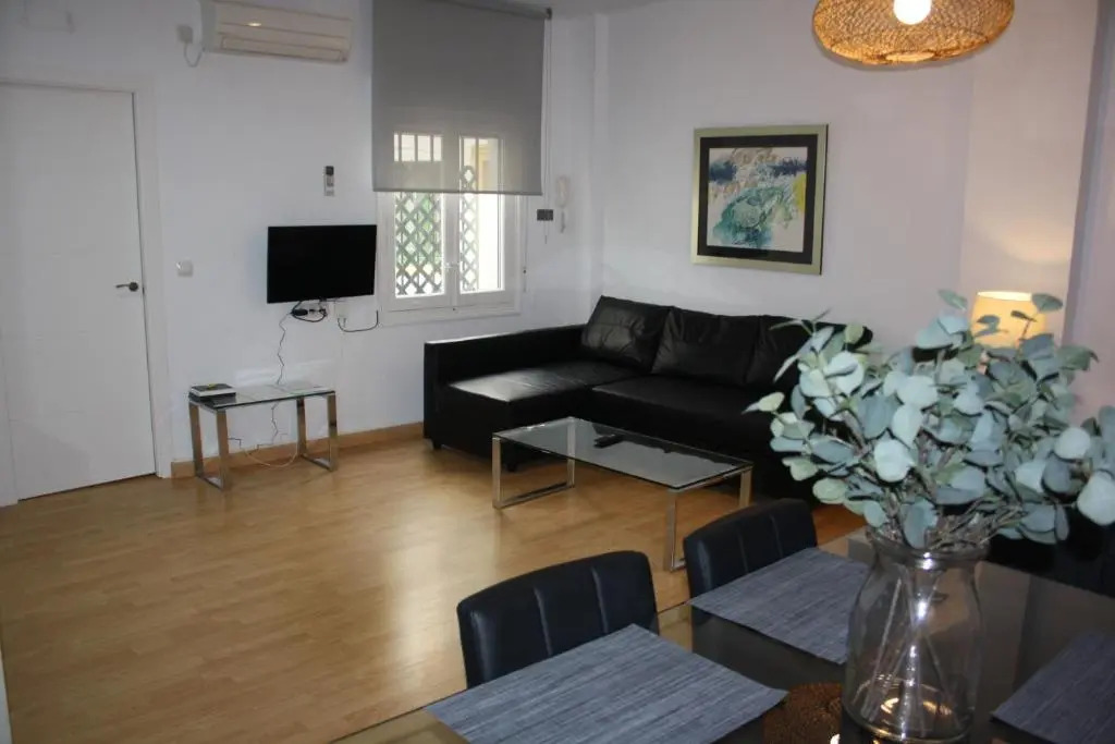 Apartamentos Avenida