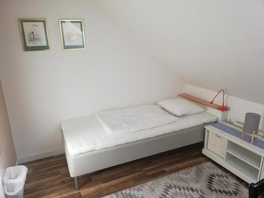 Hallandsåsen Hostel