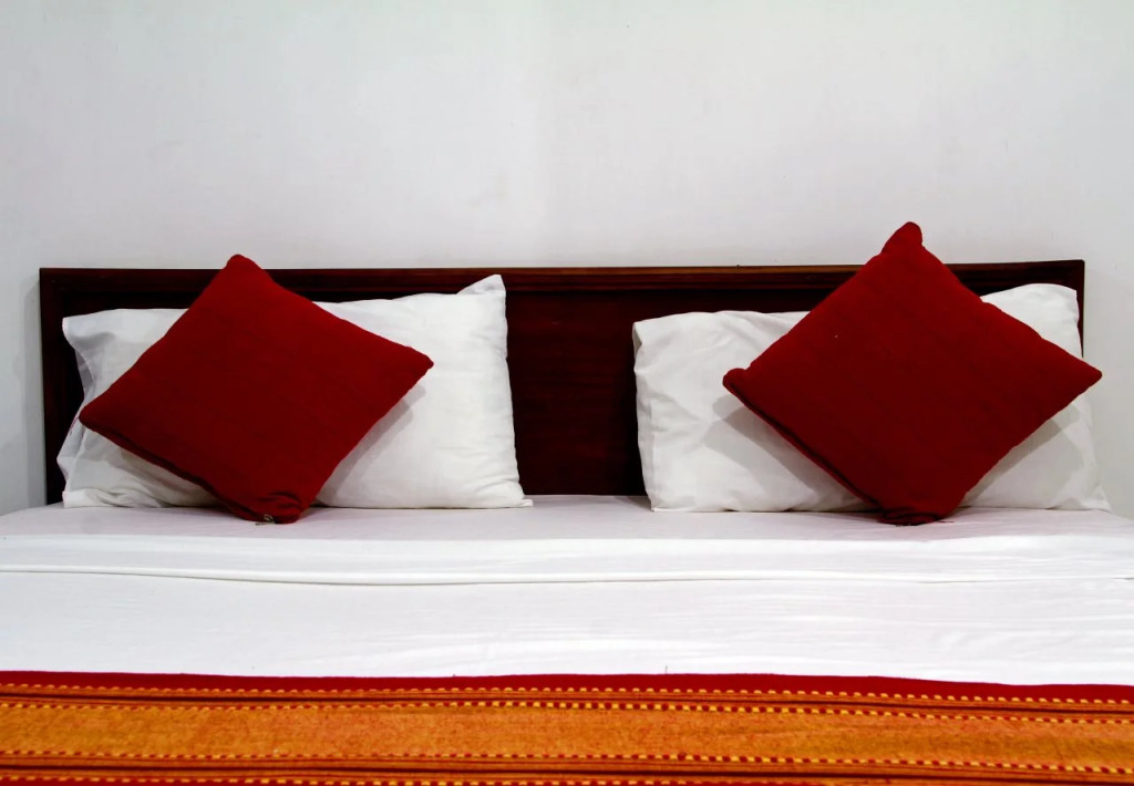 Hotel Clauria