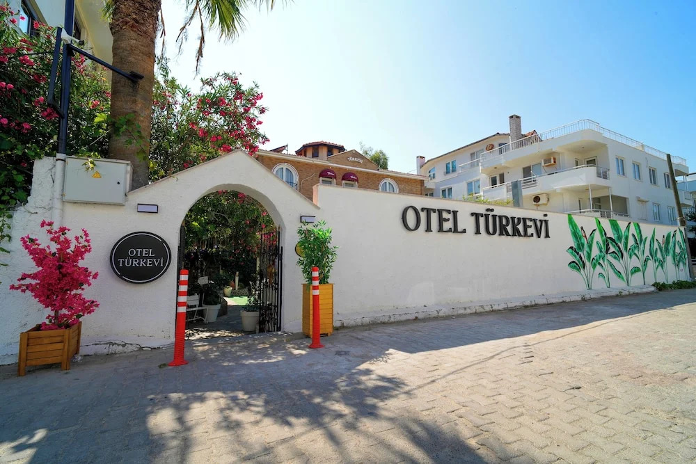 Turkevi Butik Otel