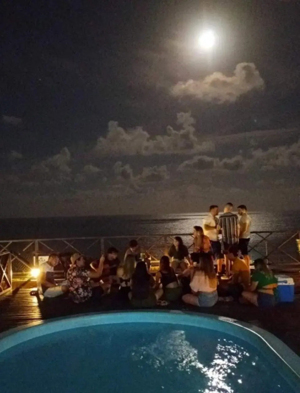 Marsallis Praia JR 210