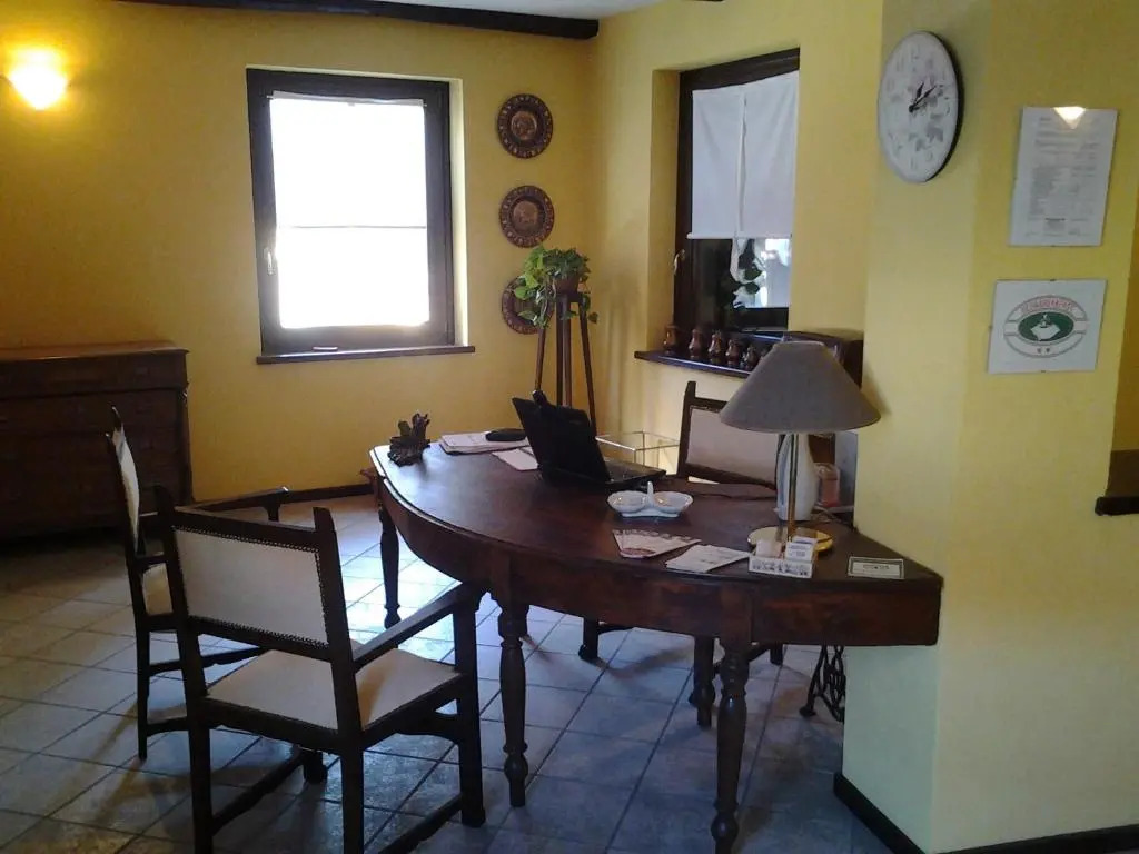 B&B Casa Dolce Casa