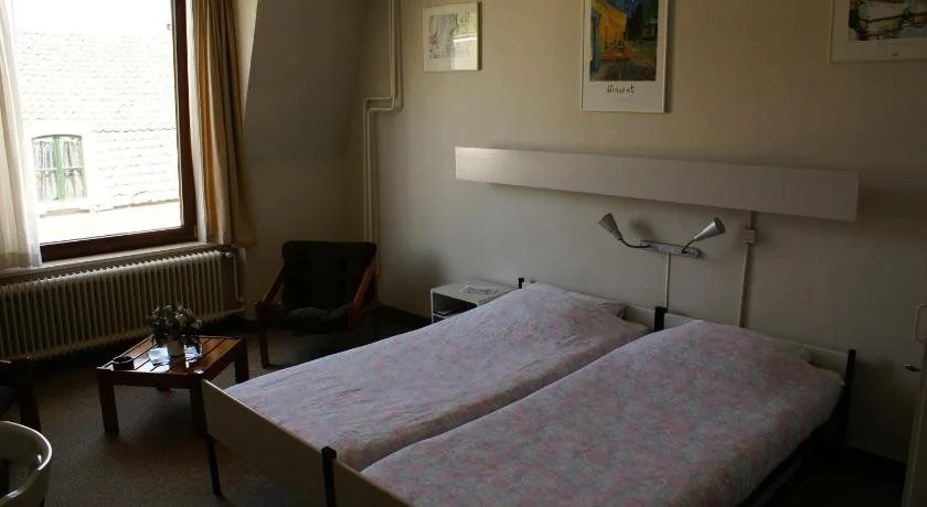 Hotel Domstad
