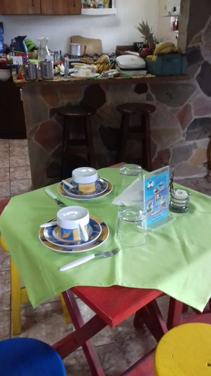 Castelinho Guest House