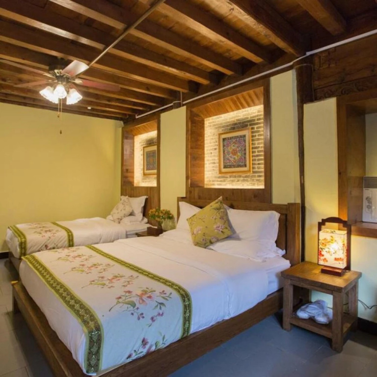 Springs Inn