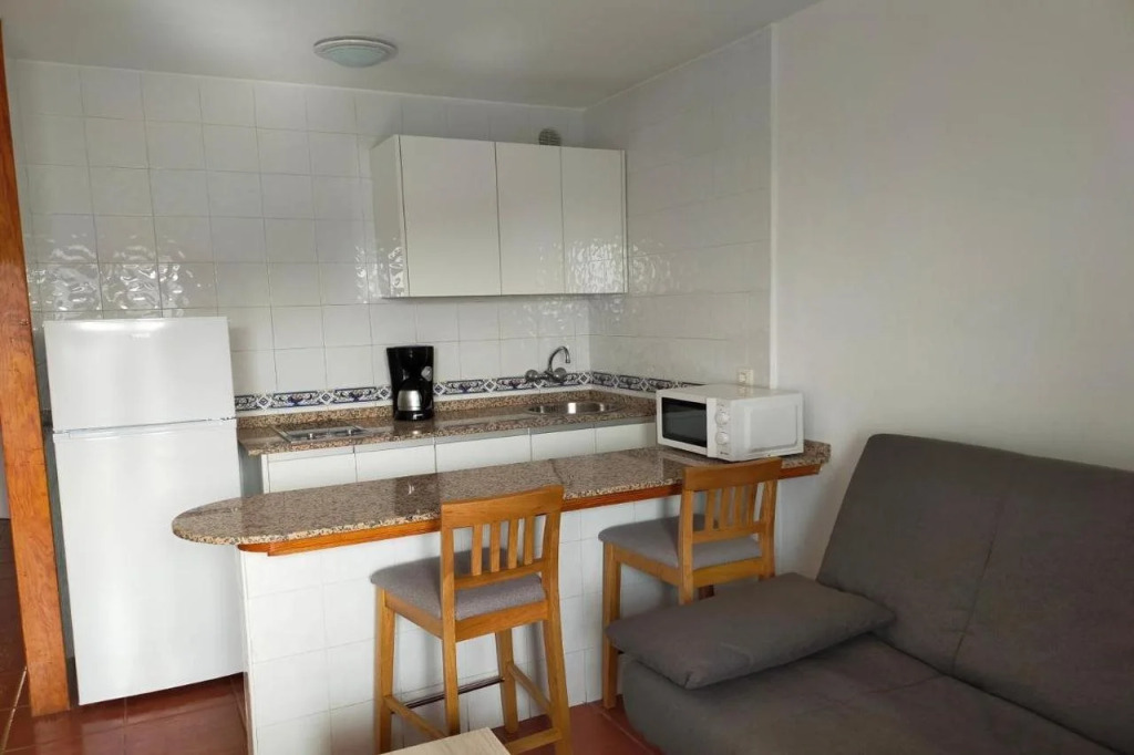 Apartamentos LIVVO Puerto Bello