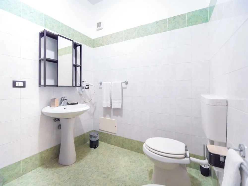 Kalamarina Rooms